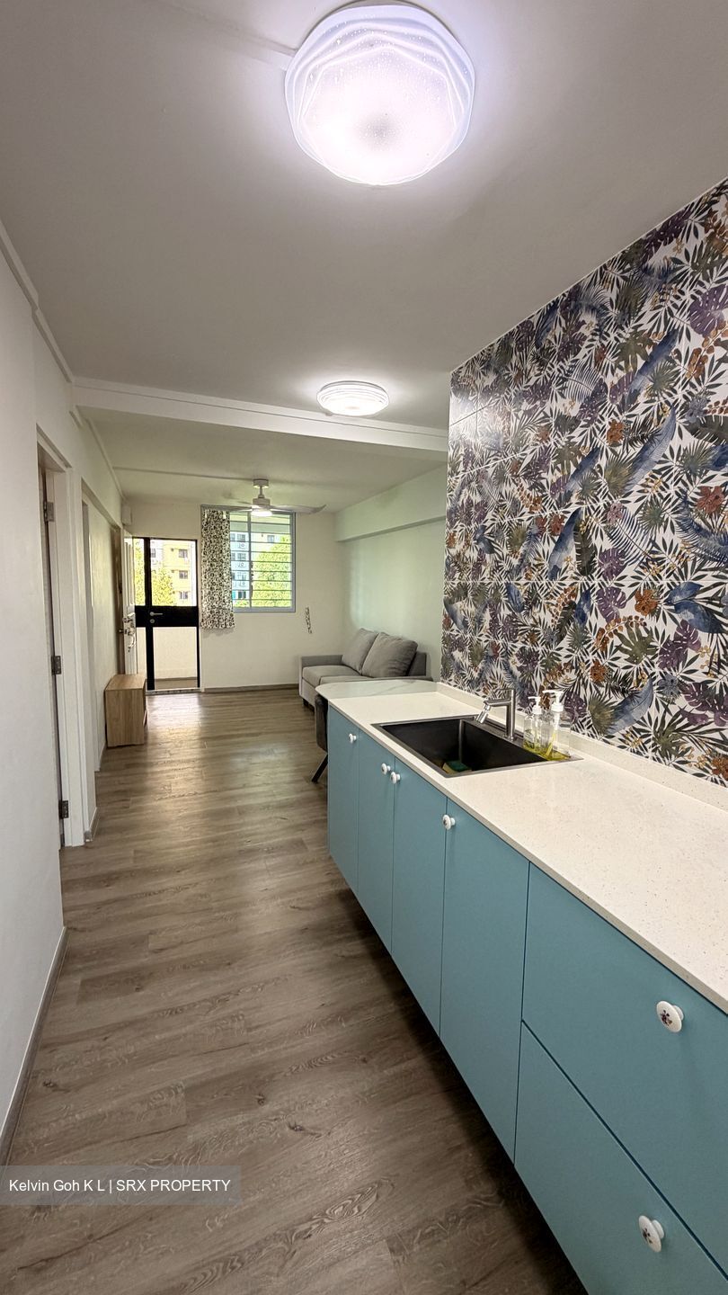 Blk 93 Commonwealth 16 (Queenstown), HDB 3 Rooms #595674781
